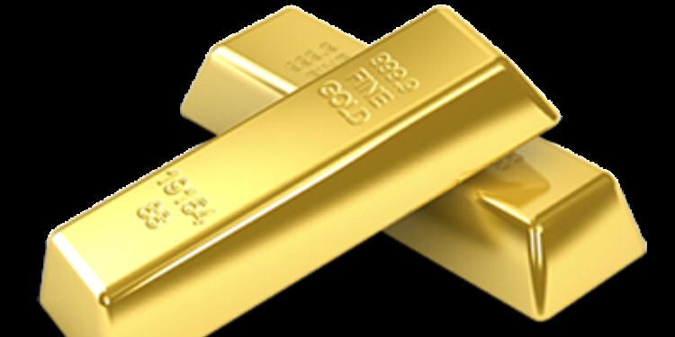 أسعار الذهب بصدد أول خسائر أسبوعية في ستة أسابيع