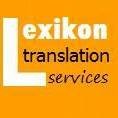 ترجمة- ليكسيكون لخدمات الترجمة