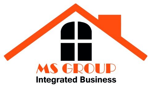 MS Group للعمارة و الديكور 