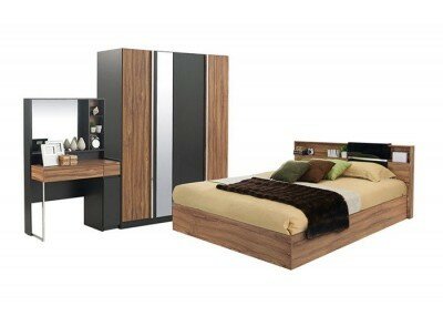 أثاث وديكور